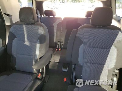 Zdjęcie 10 z 13 samochodu: 2019 CHEVROLET TRAVERSE LT VIN:1GNERGKW6KJ188906 - miniatura