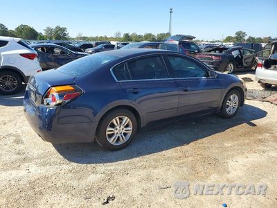Trzecie zdjęcie samochodu z tyłu: 2012 NISSAN ALTIMA 2.5 VIN:1N4AL2AP3CC254846 - miniatura