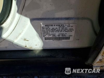 Zdjęcie 13 z 13 samochodu: 2008 INFINITI EX35 BASE VIN:JNKAJ09F58M356701 - miniatura