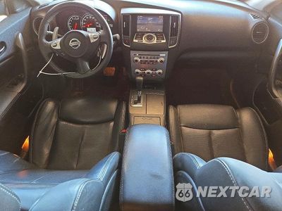 Zdjęcie 8 z 12 samochodu: 2014 NISSAN MAXIMA 3.5 SV VIN:1N4AA5AP2EC451002 - miniatura