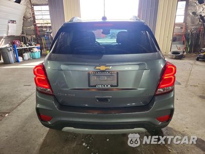 Zdjęcie 6 z 13 samochodu: 2019 CHEVROLET TRAX 1LT VIN:KL7CJPSB3KB900929 - miniatura