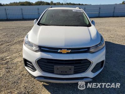 Piąte zdjęcie samochodu w środku: 2019 CHEVROLET TRAX 1LT VIN:KL7CJLSB8KB727935 - miniatura