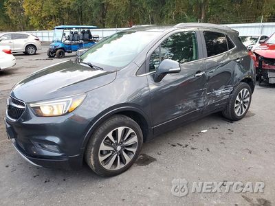 2018 BUICK ENCORE PREFERRED II KL4CJFSB7JB590094 - główne zdjęcie licytacji z USA - miniatura
