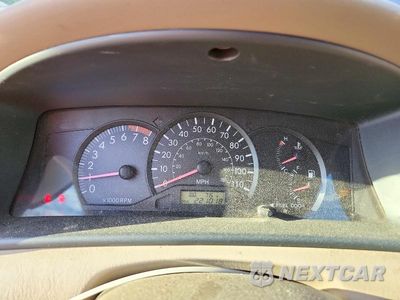 Zdjęcie 9 z 12 samochodu: 2007 TOYOTA COROLLA CE VIN:JTDBR32E670100736 - miniatura