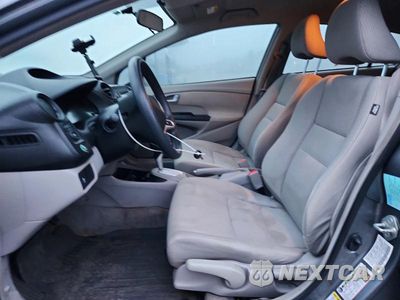 Zdjęcie 7 z 13 samochodu: 2013 HONDA INSIGHT VIN:JHMZE2H34DS000787 - miniatura