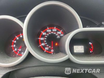 Zdjęcie 9 z 13 samochodu: 2009 PONTIAC VIBE VIN:5Y2SP67099Z438456 - miniatura
