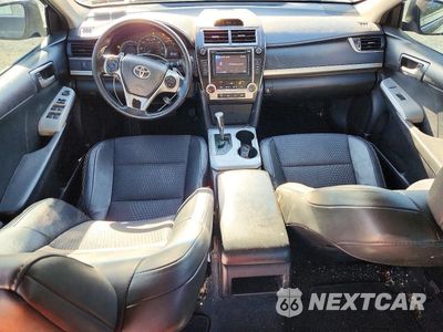 Zdjęcie 8 z 12 samochodu: 2013 TOYOTA CAMRY SE VIN:4T1BF1FK5DU265304 - miniatura