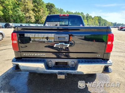 Zdjęcie 6 z 12 samochodu: 2014 CHEVROLET SILVERADO K1500 LT VIN:1GCVKREC1EZ374904 - miniatura