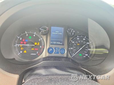 Zdjęcie 9 z 14 samochodu: 2018 LEXUS GX 460 VIN:JTJBM7FX9J5199268 - miniatura