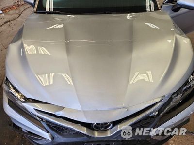 Zdjęcie 11 z 12 samochodu: 2022 TOYOTA CAMRY SE VIN:4T1G11AK9NU712066 - miniatura