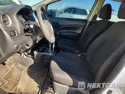 Zdjęcie 7 z 12 samochodu: 2015 NISSAN VERSA NOTE S PLUS VIN:3N1CE2CP1FL371041 - miniatura