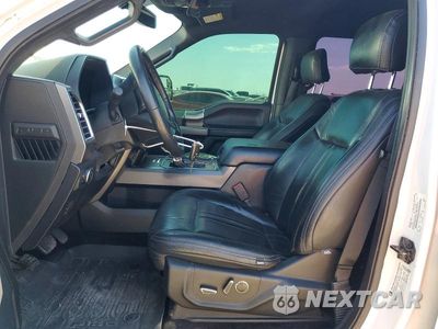 Zdjęcie 7 z 13 samochodu: 2016 FORD F150 SUPERCREW VIN:1FTEW1EG4GKE12176 - miniatura