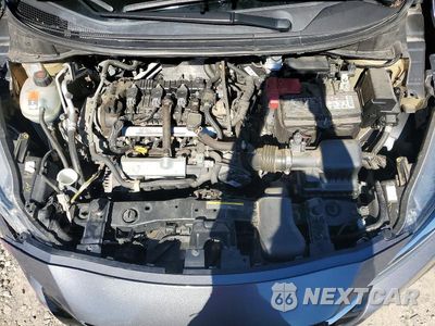 Zdjęcie 11 z 12 samochodu: 2020 NISSAN VERSA S VIN:3N1CN8DV6LL903430 - miniatura