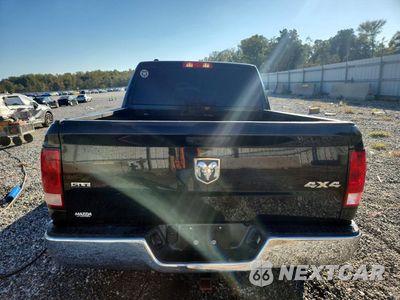 Zdjęcie 6 z 13 samochodu: 2021 RAM 1500 CLASSIC SLT VIN:1C6RR7LG4MS532173 - miniatura