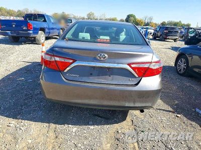 Zdjęcie 6 z 12 samochodu: 2015 TOYOTA CAMRY LE VIN:4T1BF1FK1FU967350 - miniatura