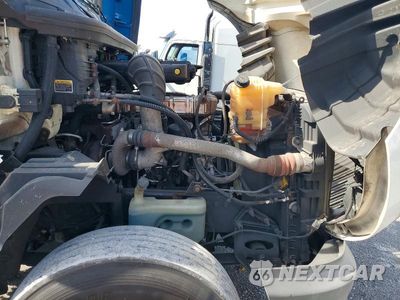 Zdjęcie 10 z 13 samochodu: 2019 INTERNATIONAL LT625 SEMI TRUCK VIN:3HSDZTZR0KN717560 - miniatura