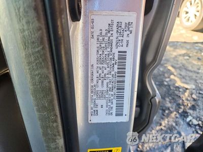 Zdjęcie 13 z 13 samochodu: 2003 TOYOTA 4RUNNER LIMITED VIN:JTEBT17R830018949 - miniatura