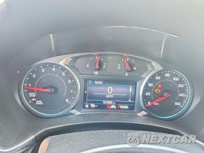 Zdjęcie 9 z 12 samochodu: 2022 CHEVROLET EQUINOX LT VIN:3GNAXKEV0NL223219 - miniatura