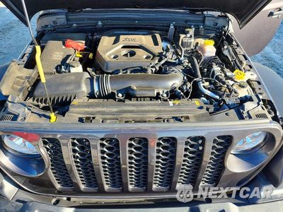 Zdjęcie 12 z 13 samochodu: 2024 JEEP WRANGLER SPORT VIN:1C4PJXDN9RW103163 - miniatura