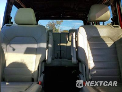 Zdjęcie 10 z 14 samochodu: 2018 VOLKSWAGEN ATLAS SEL PREMIUM VIN:1V2NR2CAXJC540532 - miniatura