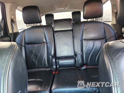 Zdjęcie 10 z 14 samochodu: 2013 INFINITI JX35 BASE VIN:5N1AL0MM7DC324331 - miniatura