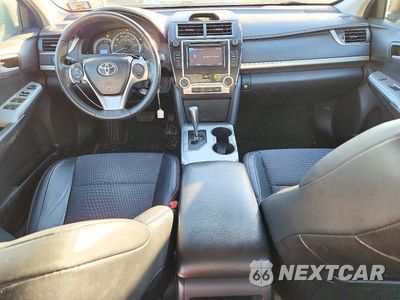 Zdjęcie 8 z 12 samochodu: 2012 TOYOTA CAMRY SE VIN:4T1BF1FKXCU606520 - miniatura