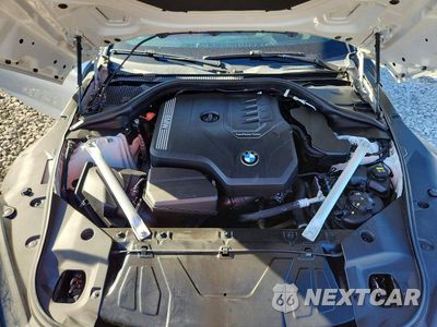 Zdjęcie 11 z 12 samochodu: 2020 BMW Z4 SDRIVE30I VIN:WBAHF3C05LWW63366 - miniatura