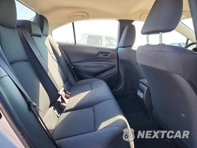 Zdjęcie 10 z 12 samochodu: 2026 TOYOTA COROLLA LE VIN:5YFB4MDE9TP390911 - miniatura