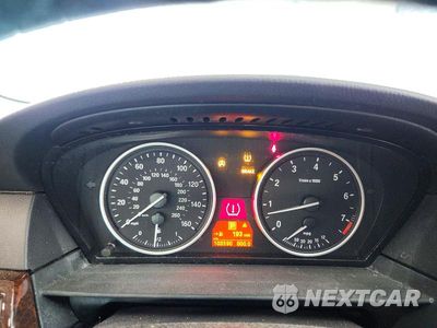 Zdjęcie 9 z 12 samochodu: 2010 BMW 535 XI VIN:WBANV9C59AC391696 - miniatura