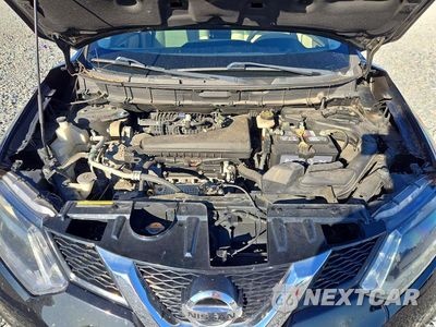 Zdjęcie 12 z 13 samochodu: 2016 NISSAN ROGUE SV VIN:KNMAT2MT5GP691247 - miniatura