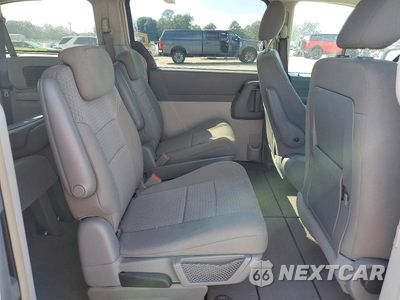 Zdjęcie 11 z 13 samochodu: 2008 CHRYSLER TOWN & COUNTRY TOURING VIN:2A8HR54PX8R825695 - miniatura