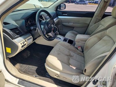 Zdjęcie 7 z 13 samochodu: 2011 SUBARU LEGACY 2.5I PREMIUM VIN:4S3BMBC68B3252718 - miniatura