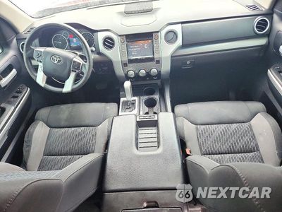 Zdjęcie 8 z 12 samochodu: 2016 TOYOTA TUNDRA SR5 VIN:5TFRW5F15GX201901 - miniatura