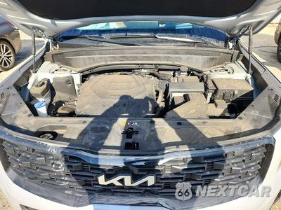 Zdjęcie 12 z 13 samochodu: 2022 KIA TELLURIDE SX VIN:5XYP5DHC9NG318240 - miniatura