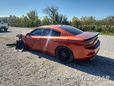 Drugie zdjęcie samochodu z przodu: 2020 DODGE CHARGER SXT VIN:2C3CDXBGXLH176479 - miniatura
