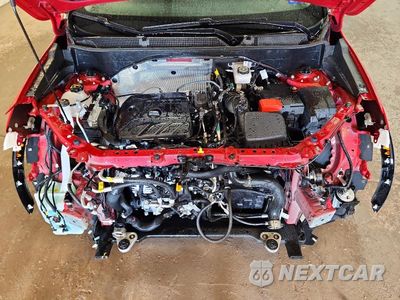 Zdjęcie 11 z 12 samochodu: 2026 BUICK ENCORE GX PREFERRED VIN:KL4AMBSL4TB178931 - miniatura