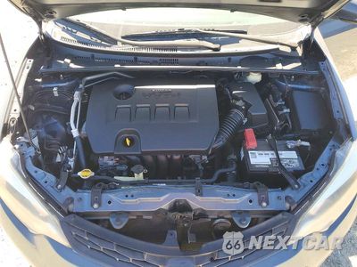 Zdjęcie 11 z 13 samochodu: 2015 TOYOTA COROLLA S VIN:2T1BURHE6FC447285 - miniatura