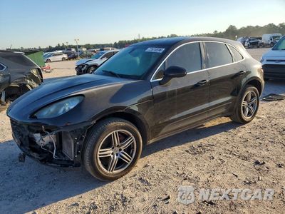 2016 PORSCHE MACAN S WP1AB2A52GLB46394 - główne zdjęcie licytacji z USA - miniatura