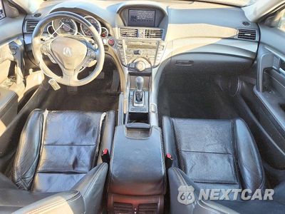 Zdjęcie 8 z 12 samochodu: 2014 ACURA TL ADVANCE VIN:19UUA9F78EA002055 - miniatura