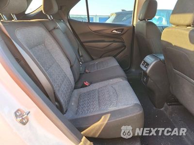 Zdjęcie 11 z 14 samochodu: 2024 CHEVROLET EQUINOX LT VIN:3GNAXKEG5RS191073 - miniatura
