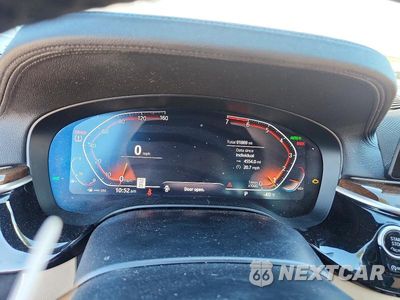 Zdjęcie 9 z 12 samochodu: 2020 BMW 530 XI VIN:WBAJR7C06LWW73646 - miniatura