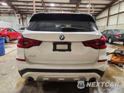 Zdjęcie 6 z 13 samochodu: 2021 BMW X3 XDRIVE30I VIN:5UXTY5C06M9E36952 - miniatura