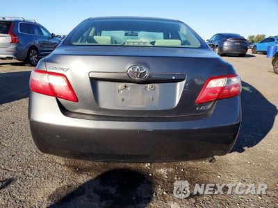 Zdjęcie 6 z 12 samochodu: 2007 TOYOTA CAMRY LE VIN:4T1BE46K57U565661 - miniatura