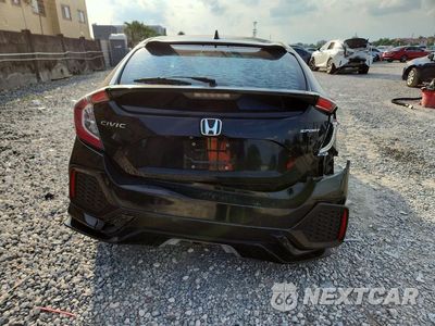 Zdjęcie 6 z 12 samochodu: 2018 HONDA CIVIC SPORT VIN:SHHFK7G47JU203040 - miniatura