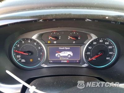 Zdjęcie 9 z 13 samochodu: 2021 CHEVROLET TRAVERSE LT VIN:1GNERGKW1MJ270061 - miniatura