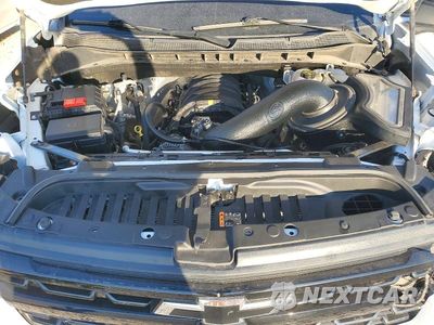 Zdjęcie 11 z 12 samochodu: 2023 CHEVROLET SILVERADO K1500 LT TRAIL BOSS VIN:3GCUDFED9PG212230 - miniatura