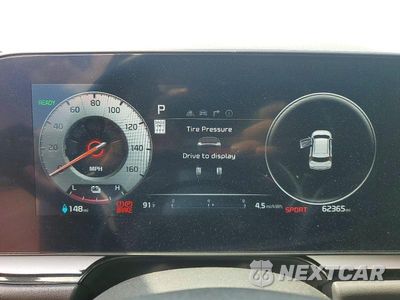 Zdjęcie 9 z 12 samochodu: 2024 KIA NIRO WIND VIN:KNDCR3L15R5125858 - miniatura