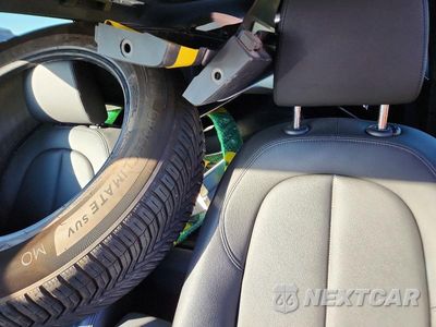 Zdjęcie 10 z 14 samochodu: 2021 BMW X1 XDRIVE28I VIN:WBXJG9C04M5T42336 - miniatura