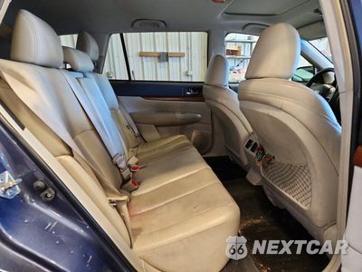 Zdjęcie 11 z 13 samochodu: 2013 SUBARU OUTBACK 3.6R LIMITED VIN:4S4BRDLC9D2241024 - miniatura