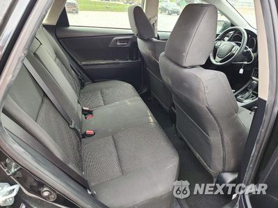 Zdjęcie 11 z 13 samochodu: 2017 TOYOTA COROLLA IM BASE VIN:JTNKARJE8HJ524812 - miniatura